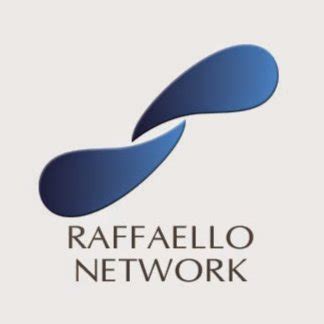 raffaello network.